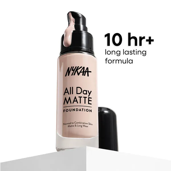 Luxe Champagne Foundation