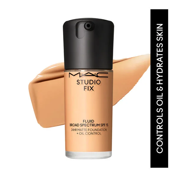 Luxe Honey Serum Foundation