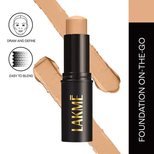 Soft Mauve Serum Foundation