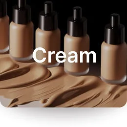 Soft Caramel Stick Foundation