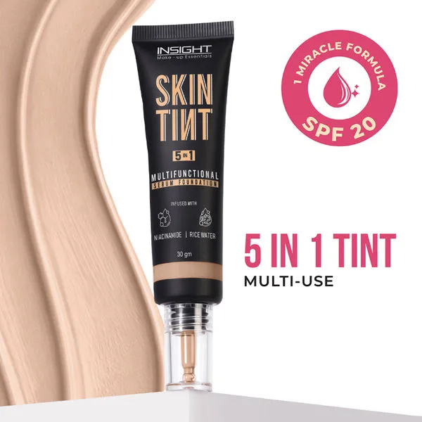 Everyday Berry Serum Foundation