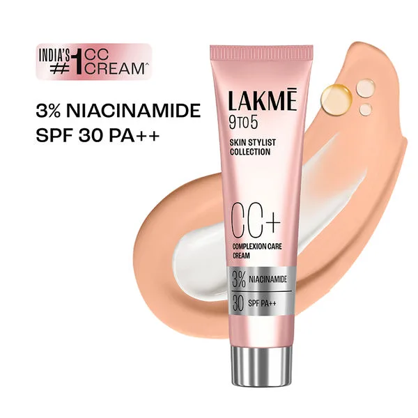 Classic Berry Serum Foundation