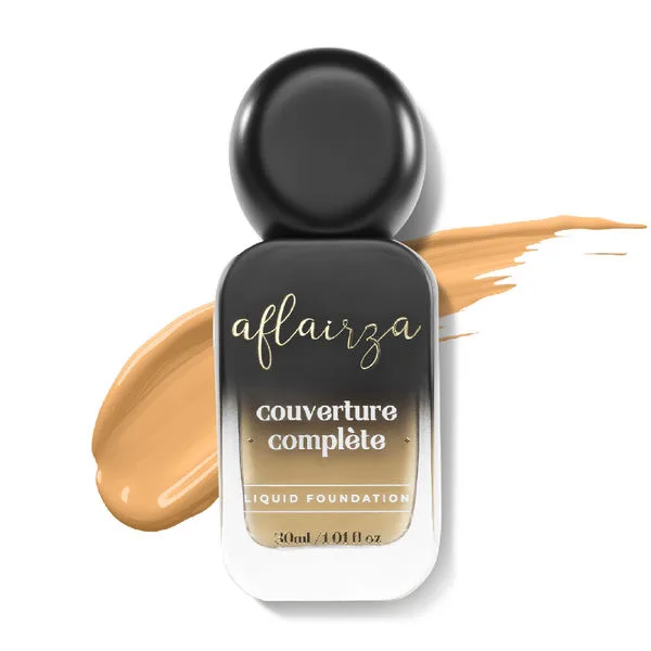Silky Natural Stick Foundation