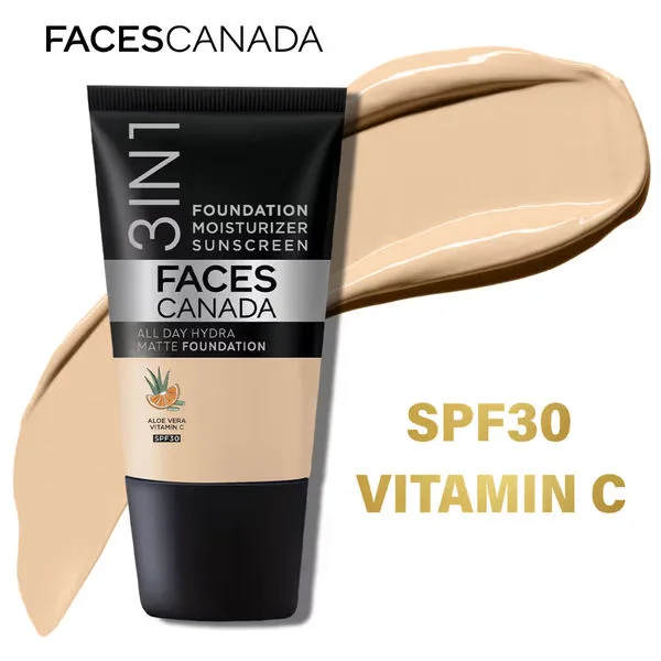Hydrating Natural Stick Foundation