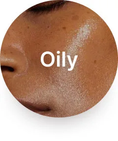 Lightweight Mauve Serum Foundation