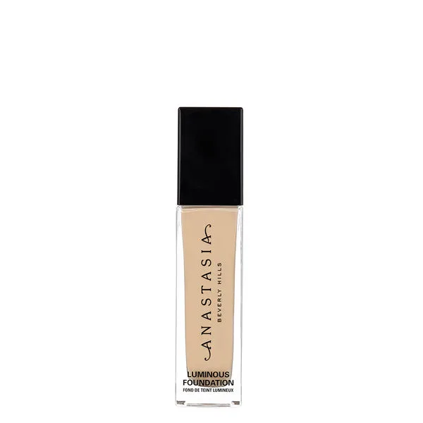 Dewy Espresso Serum Foundation