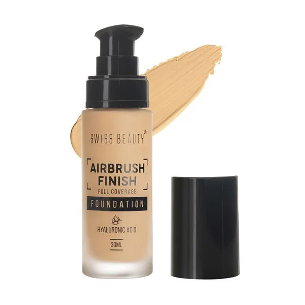 Natural Foundation