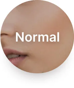 Nourishing Natural Serum Foundation