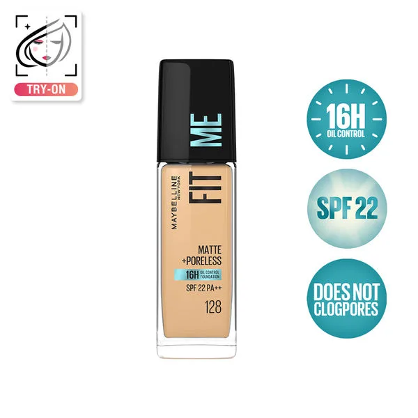 Everyday Natural Stick Foundation