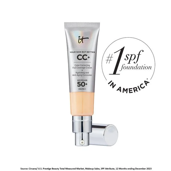 Everyday Nude Foundation