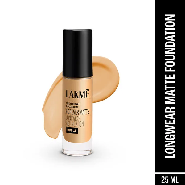 Matte Rosewood Stick Foundation