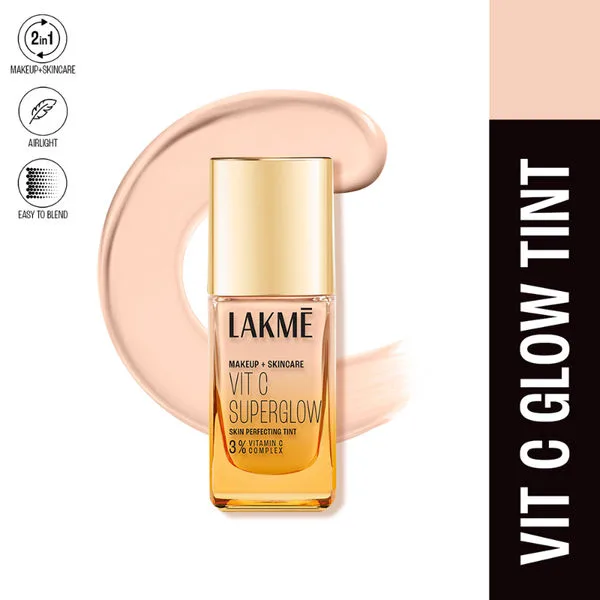 Radiant Wine Serum Foundation