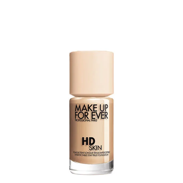 Luxe Sand Foundation
