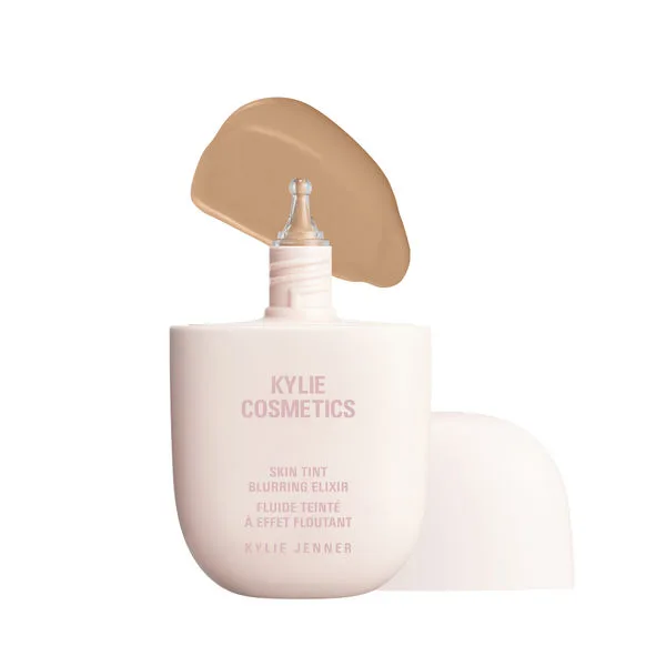 Radiant Honey Serum Foundation