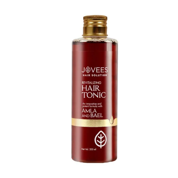 Intense Hair Oil