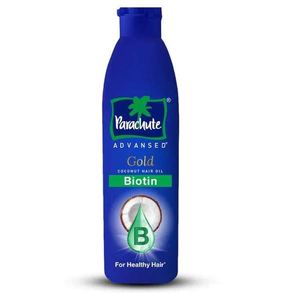 Studio Hair Oil