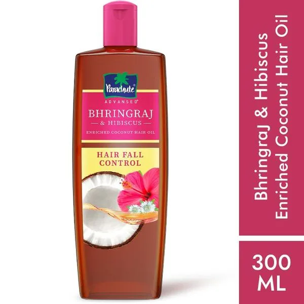 Dewy Hair Oil