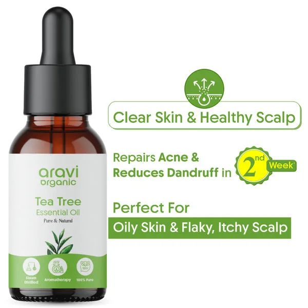 Pro Hair Oil