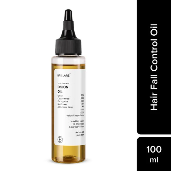 Velvet Hair Oil