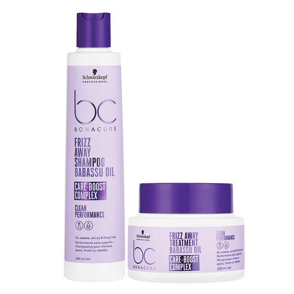 Luxe Hair Oil