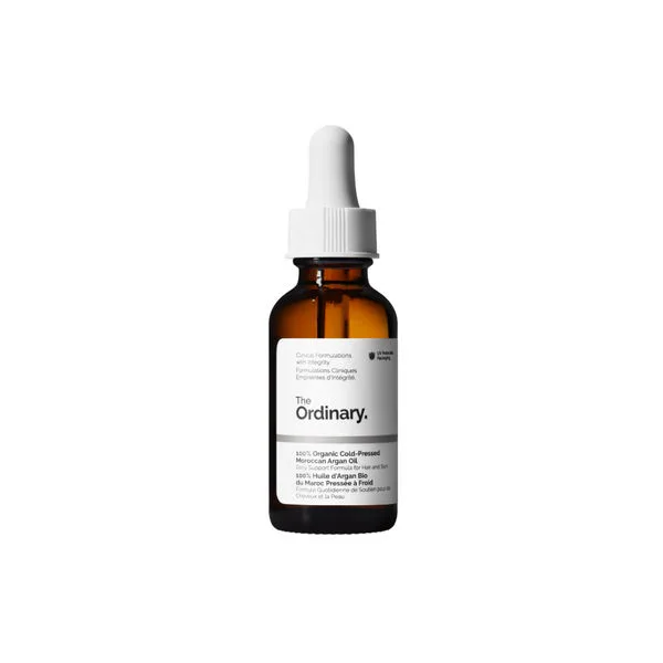 Everyday Hair Oil