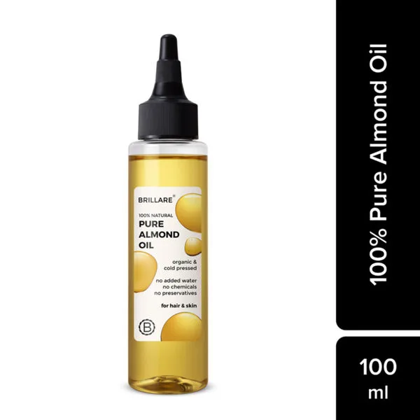 Matte Hair Oil