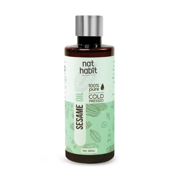 Classic Hair Oil