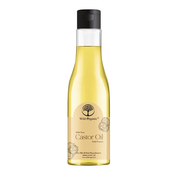Soft Hair Oil