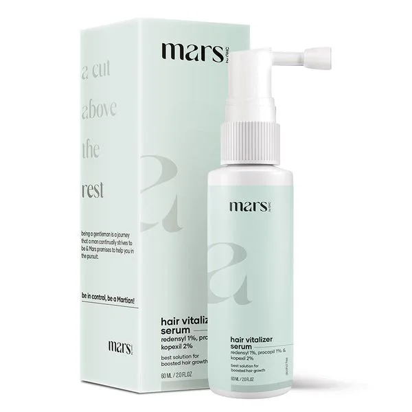 Signature Hair Oil
