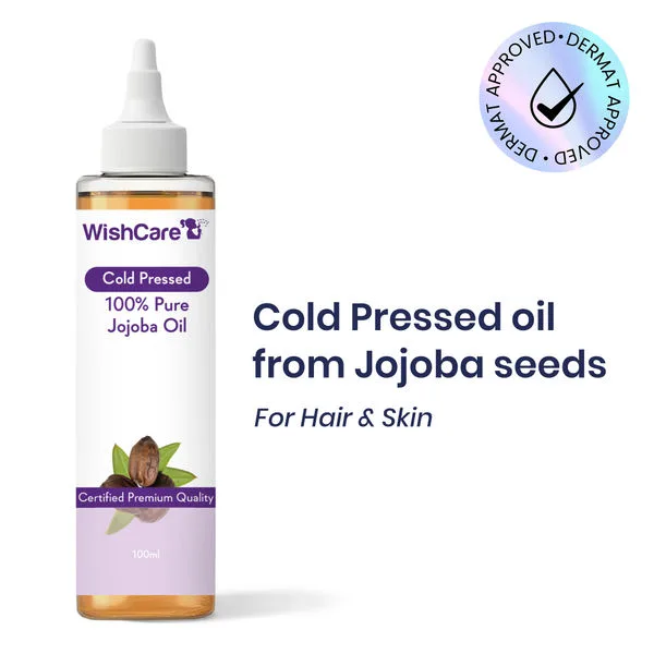 Hydrating Hair Oil