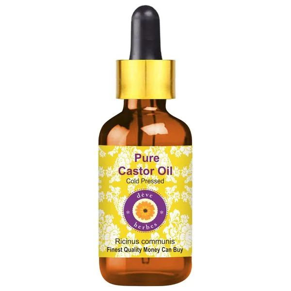 Soft Hair Oil — Blush