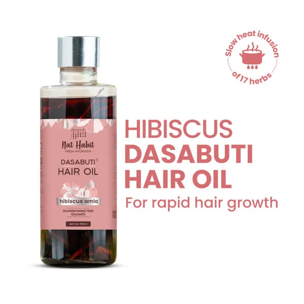 Pro Hair Oil — Caramel