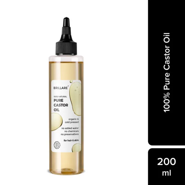 Studio Hair Oil — Espresso