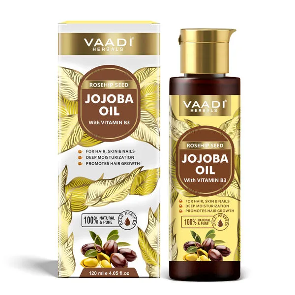 Luxe Hair Oil — Caramel