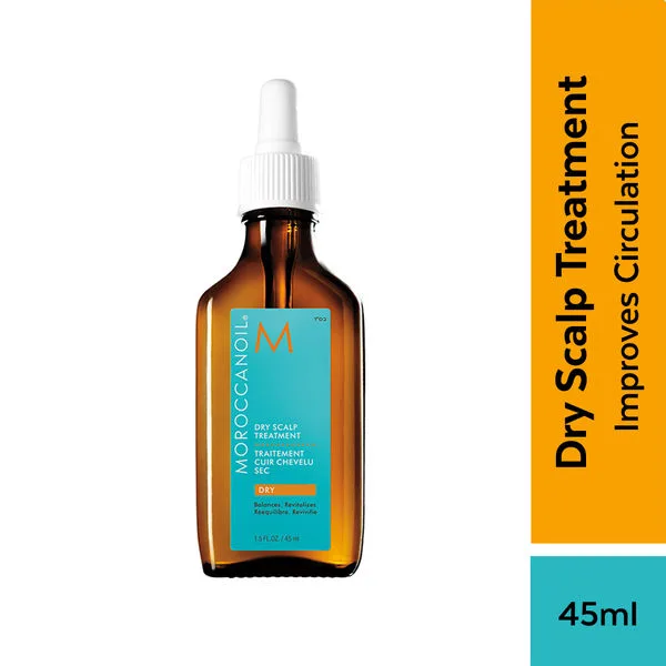Nourishing Hair Oil — Rosewood