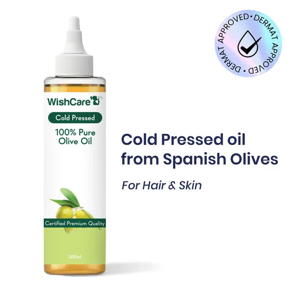 Soft Hair Oil — Sunkissed
