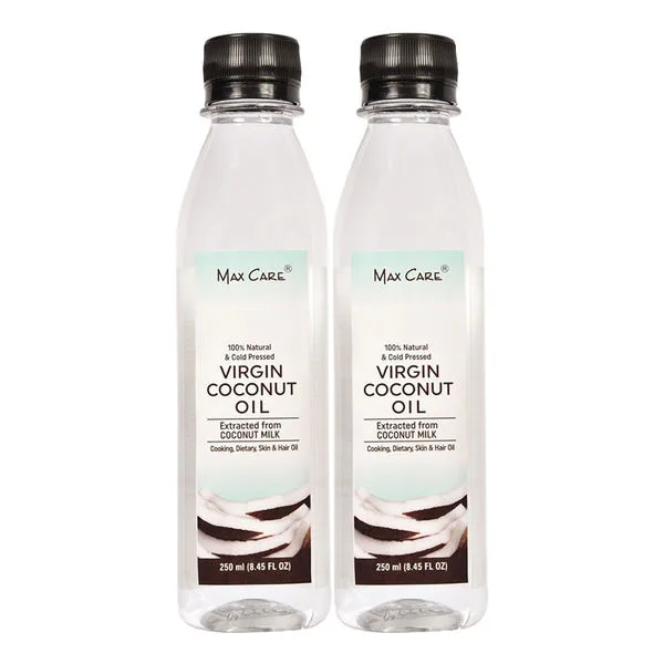 Signature Hair Oil — Berry