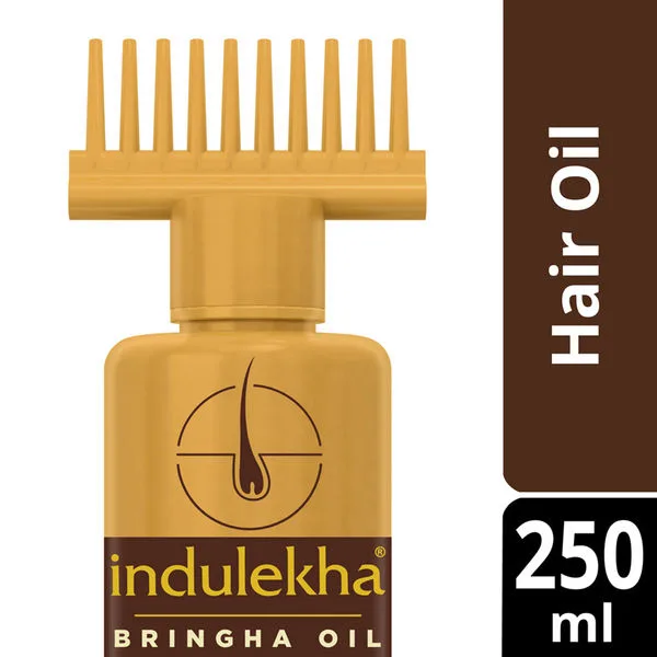 Pro Hair Oil — Rosewood