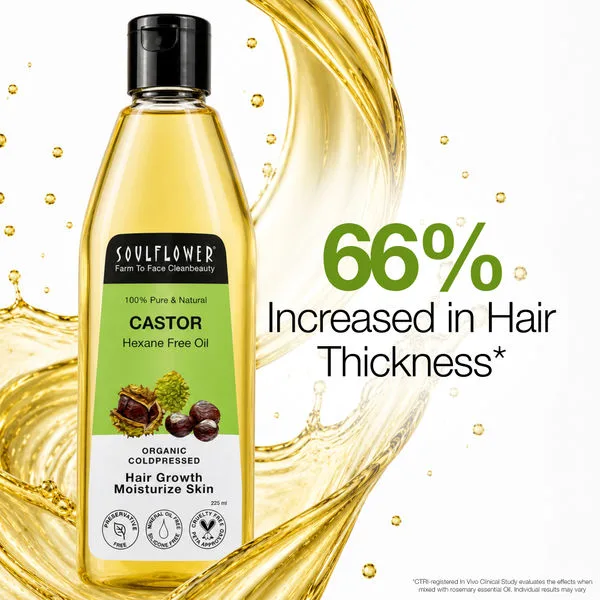 Everyday Hair Oil — Sand