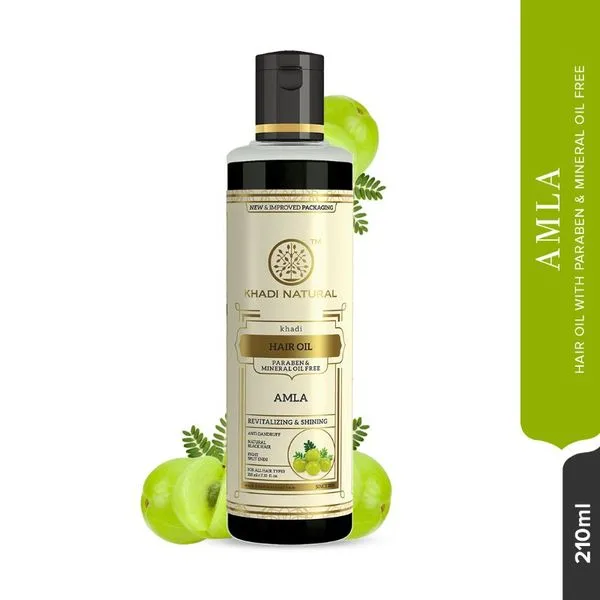 Hydrating Hair Oil — Caramel