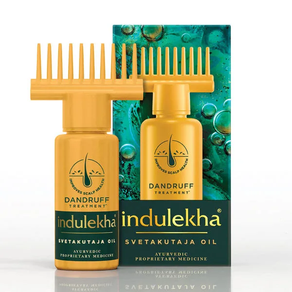 Everyday Hair Oil — Honey