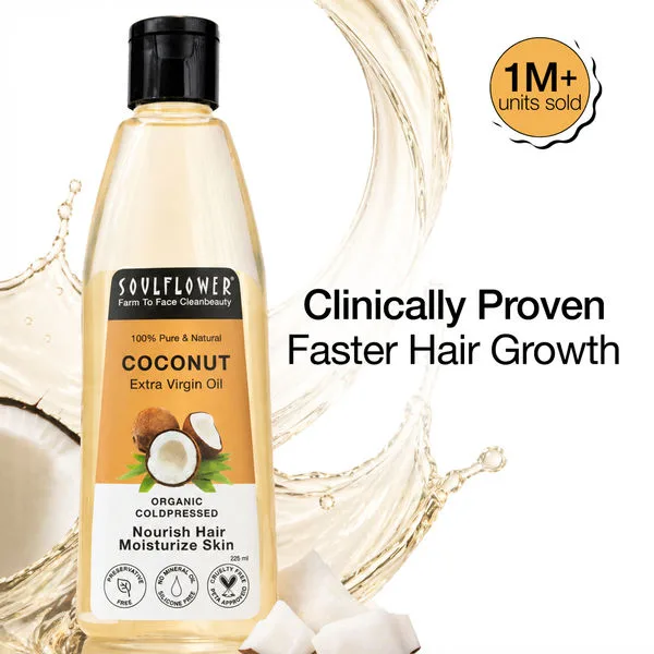 Classic Hair Oil — Caramel