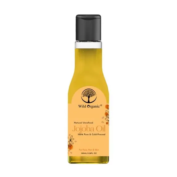 Velvet Hair Oil — Mauve