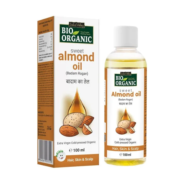 Pro Hair Oil — Sand