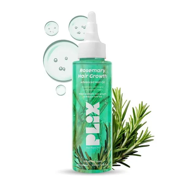 Luxe Hair Oil — Espresso