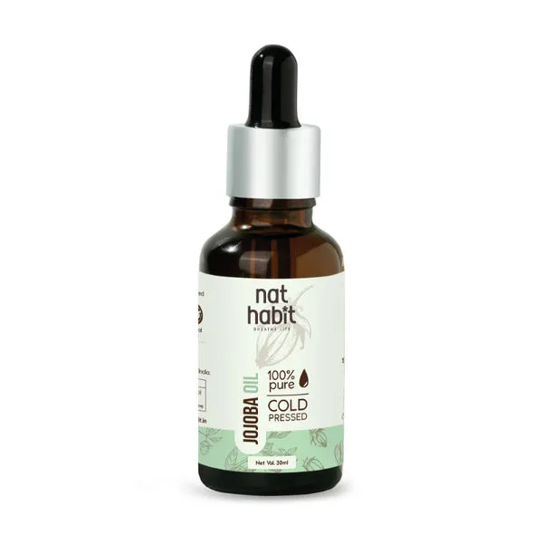 Essential Hair Oil — Sand