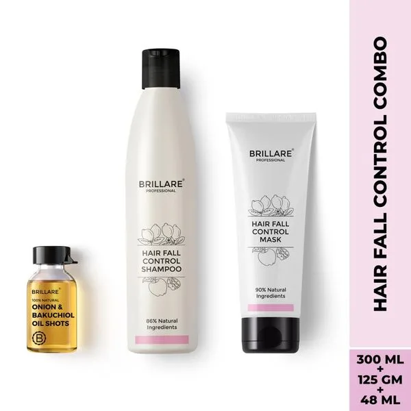 Radiant Hair Oil — Champagne