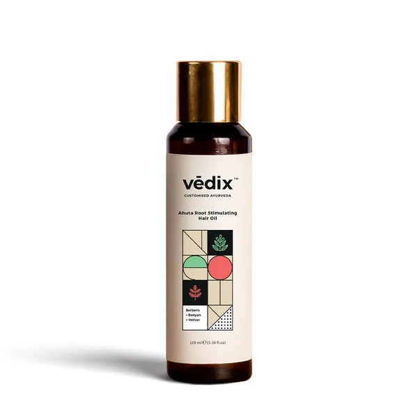 Luxe Hair Oil — Espresso