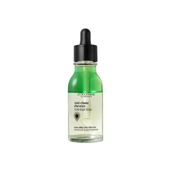 Pro Hair Oil — Berry