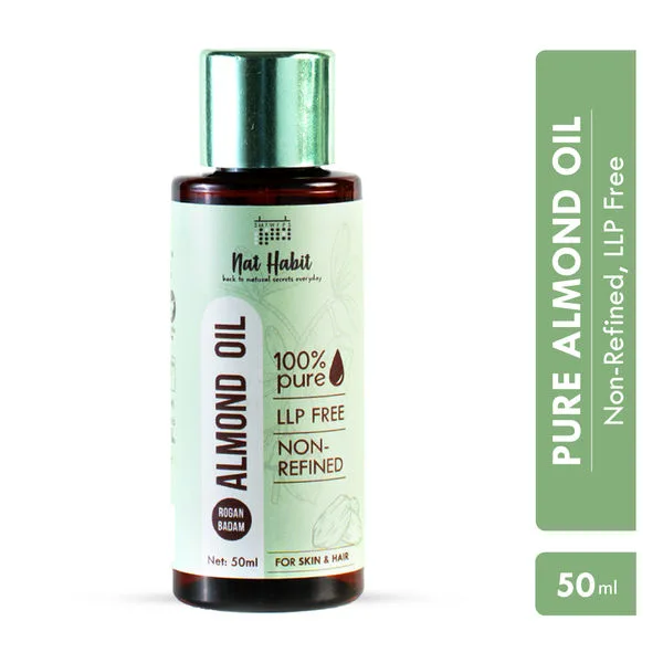 Studio Hair Oil — Coral